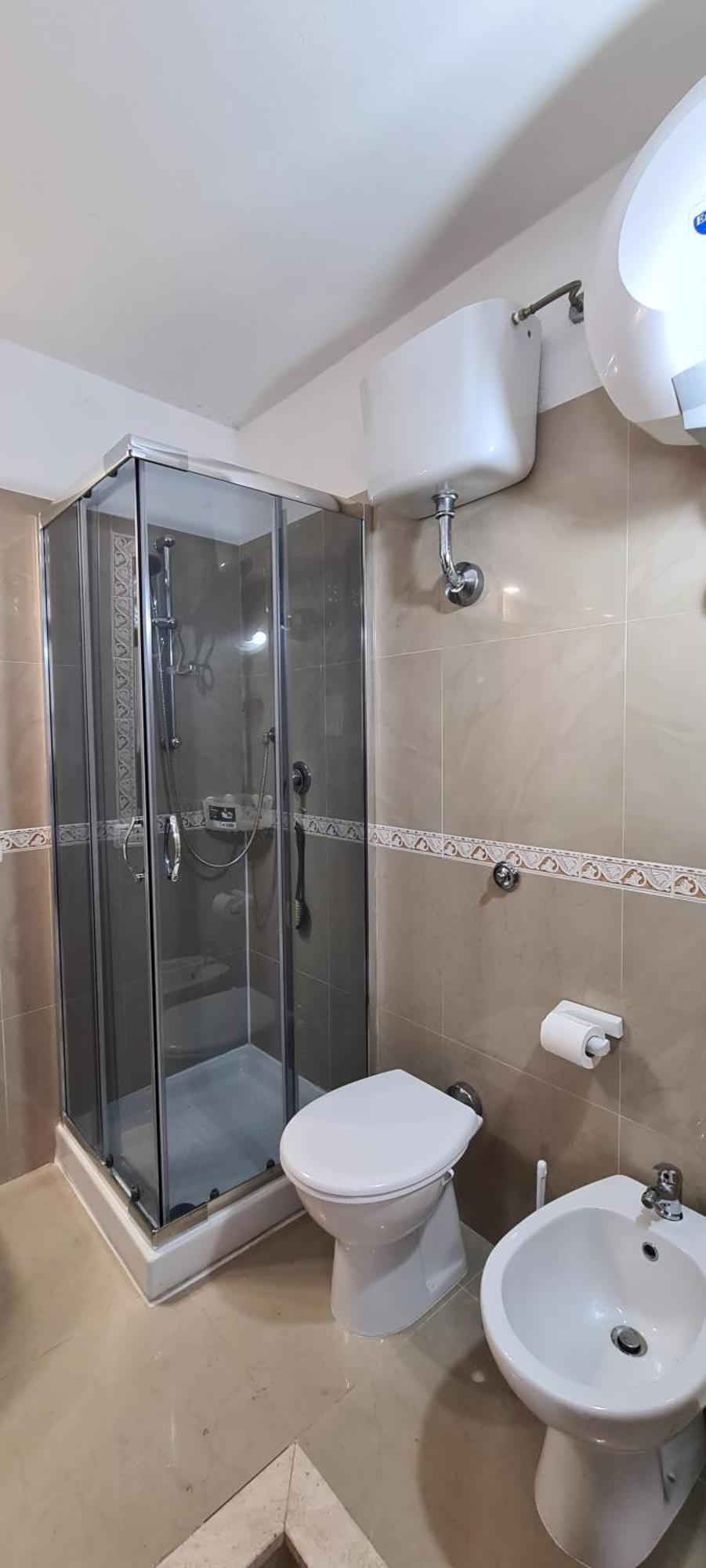 Em Holiday Apartment Quartu SantʼElena Eksteriør bilde