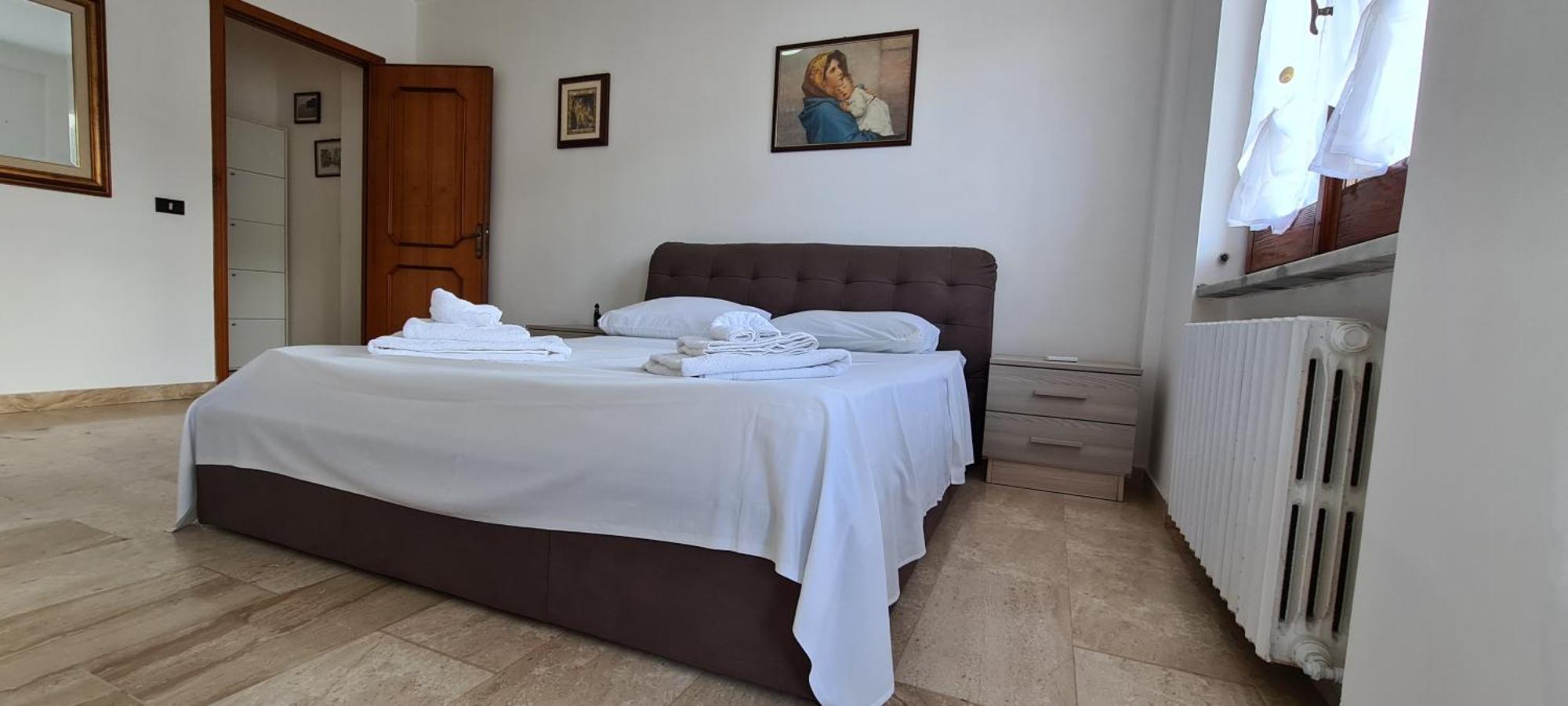 Em Holiday Apartment Quartu SantʼElena Eksteriør bilde